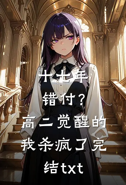 十七年错付？高二觉醒的我杀疯了完结txt
