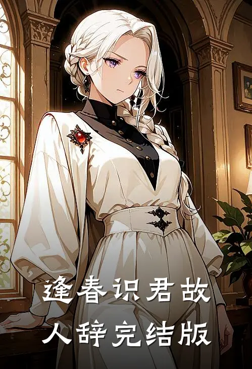 逢春识君故人辞完结版