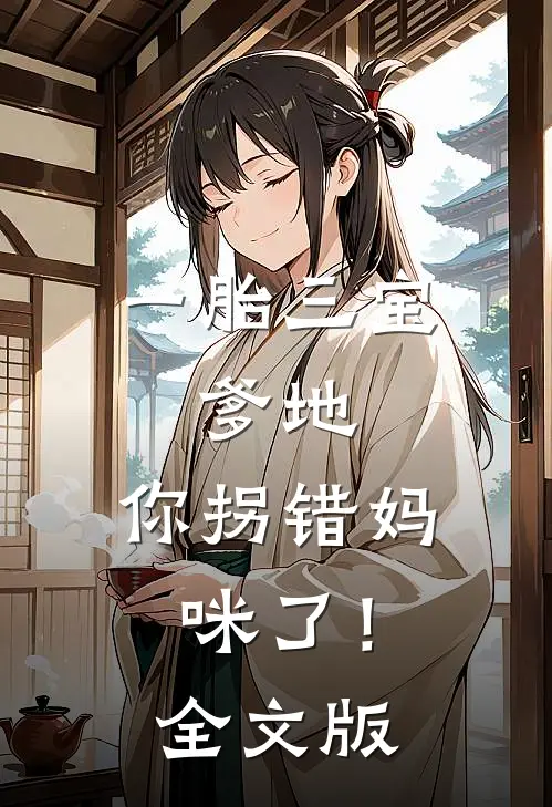 一胎三宝：爹地，你拐错妈咪了！全文版