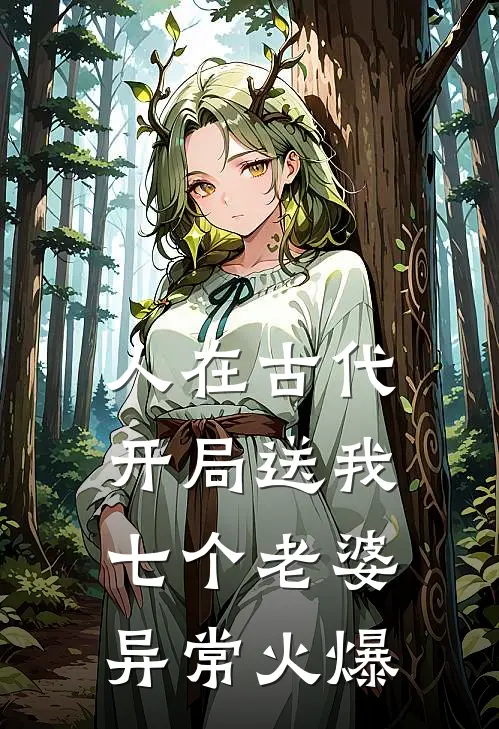 人在古代，开局送我七个老婆异常火爆