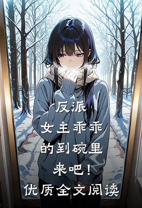 反派：女主乖乖的到碗里来吧！优质全文阅读