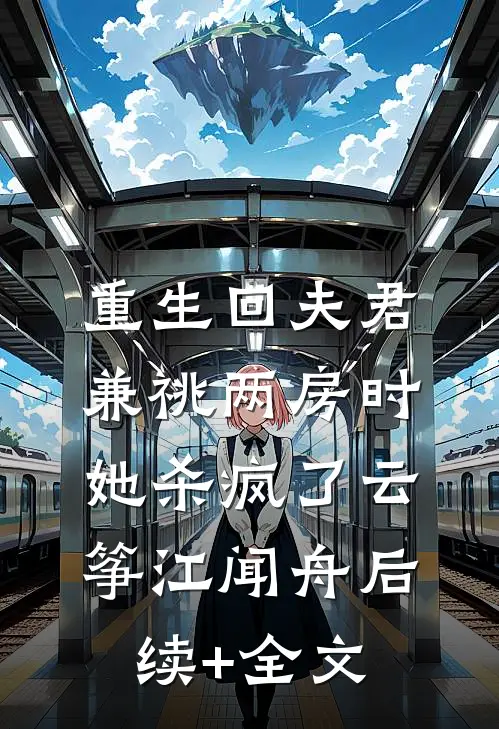 重生回夫君兼祧两房时，她杀疯了云筝江闻舟后续+全文