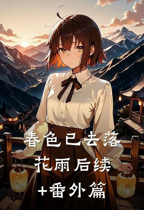 春色已去落花雨后续+番外篇