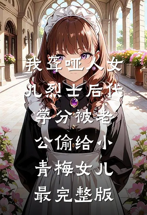 我聋哑人女儿烈士后代学分被老公偷给小青梅女儿最完整版