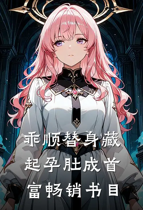 乖顺替身藏起孕肚成首富畅销书目