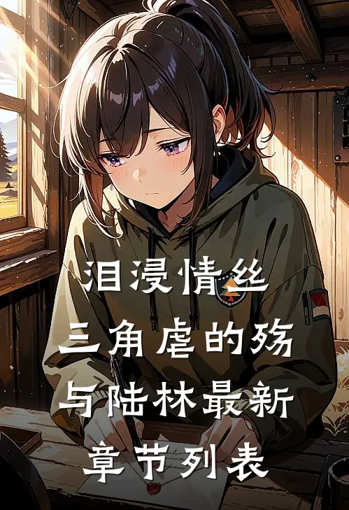《泪浸情丝：三角虐的殇与》陆林最新章节列表