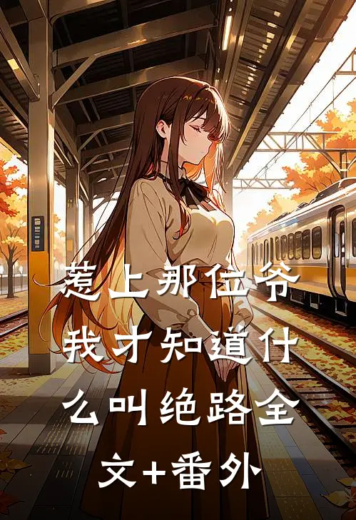 惹上那位爷，我才知道什么叫绝路全文+番外