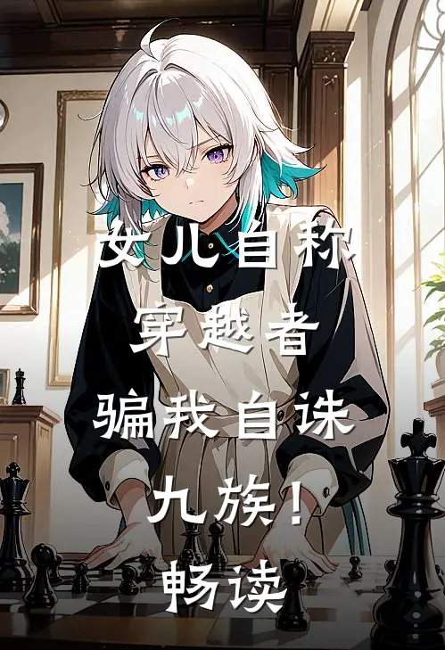 女儿自称穿越者，骗我自诛九族！畅读