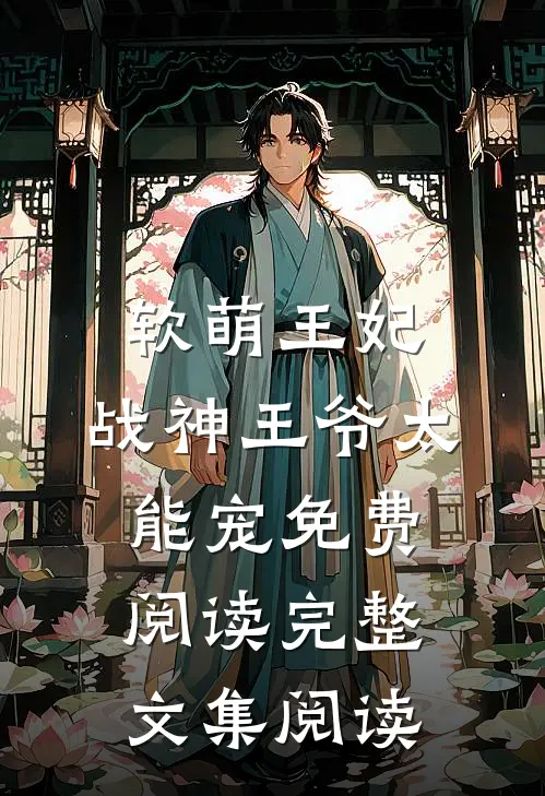 软萌王妃:战神王爷太能宠免费阅读完整文集阅读