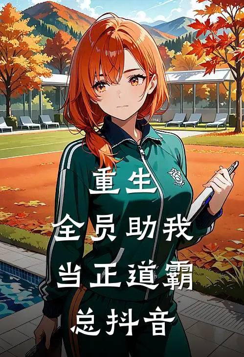 重生：全员助我当正道霸总抖音