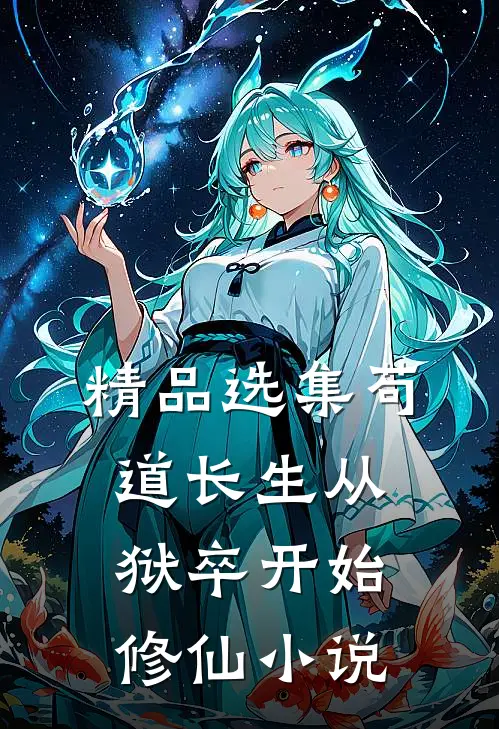 精品选集苟道长生从狱卒开始修仙小说