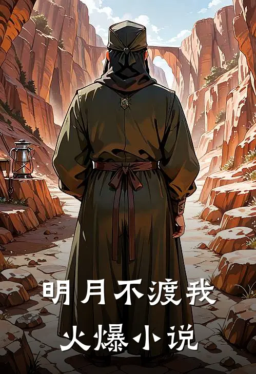 明月不渡我火爆小说