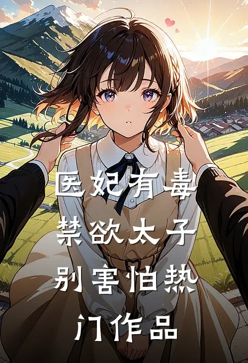 医妃有毒,禁欲太子别害怕热门作品