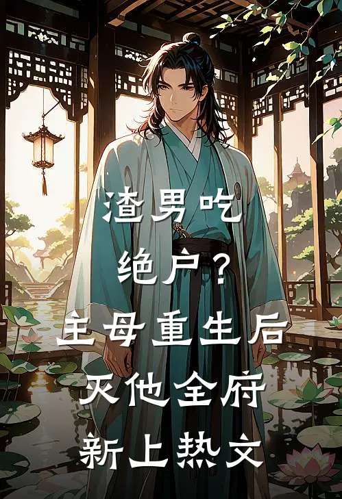 渣男吃绝户？主母重生后灭他全府新上热文