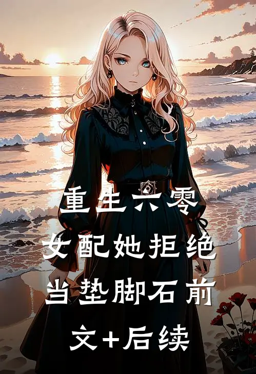 重生六零：女配她拒绝当垫脚石前文+后续