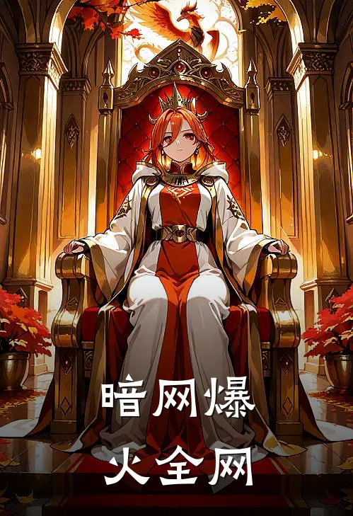 暗网爆火全网