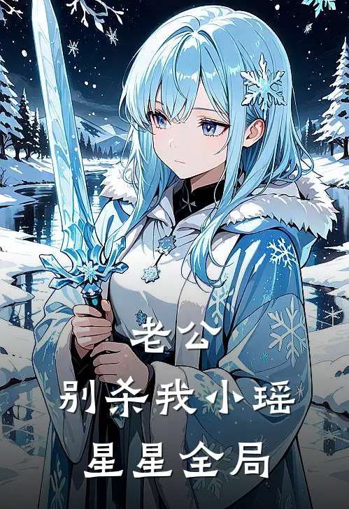 老公，别杀我小瑶星星全局