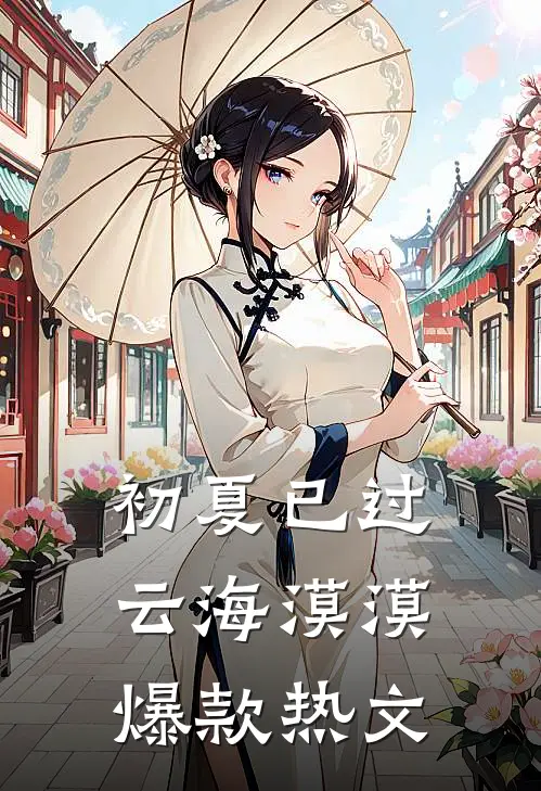 初夏已过，云海漠漠爆款热文