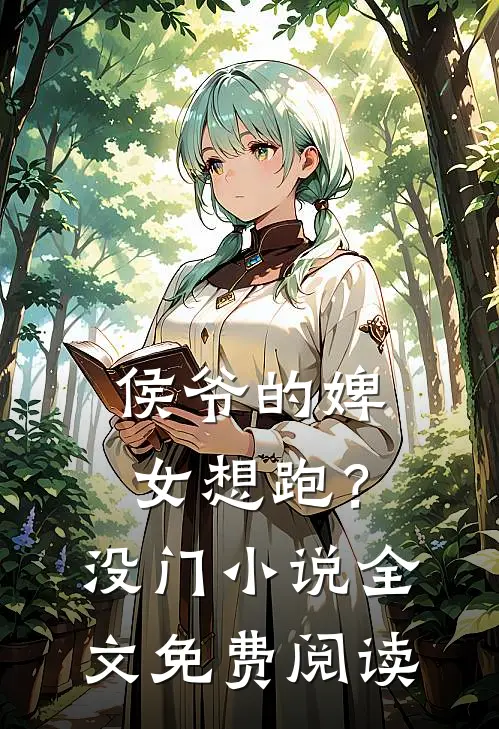 侯爷的婢女想跑？没门小说全文免费阅读