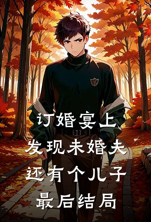 订婚宴上，发现未婚夫还有个儿子最后结局