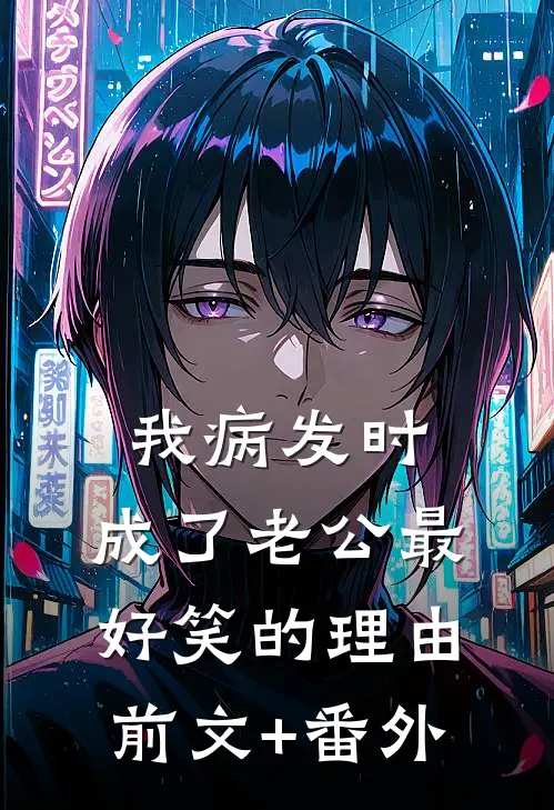 我病发时，成了老公最好笑的理由前文+番外