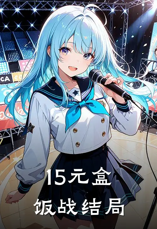 15元盒饭战结局