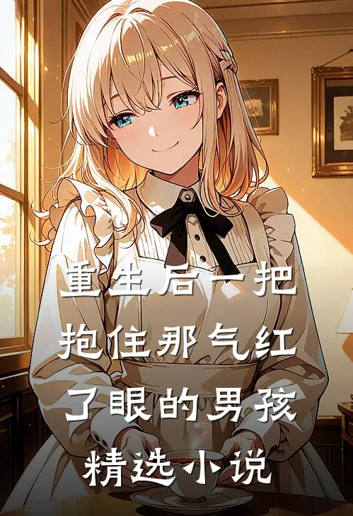 重生后一把抱住那气红了眼的男孩精选小说