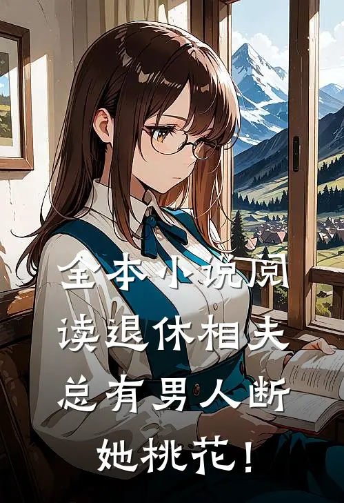 全本小说阅读退休相夫，总有男人断她桃花！