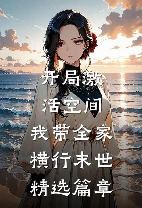 开局激活空间，我带全家横行末世精选篇章