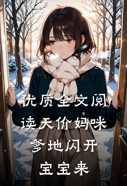 优质全文阅读天价妈咪：爹地闪开宝宝来