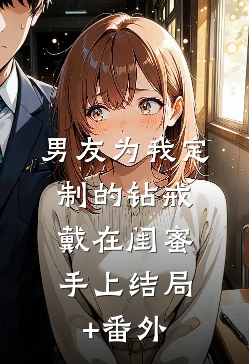 男友为我定制的钻戒，戴在闺蜜手上结局+番外