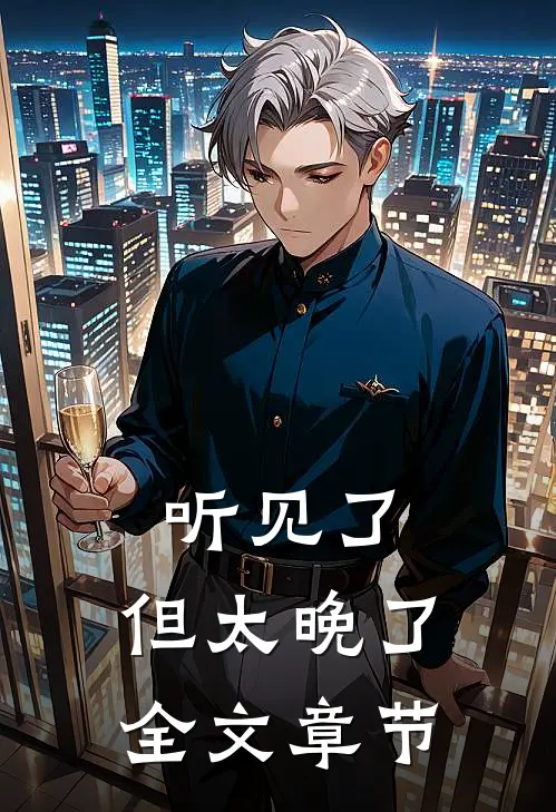 听见了，但太晚了全文章节