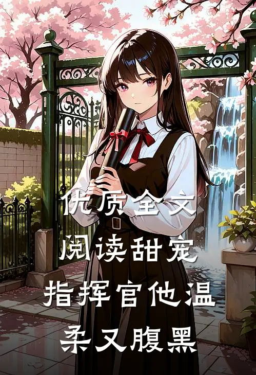 优质全文阅读甜宠：指挥官他温柔又腹黑