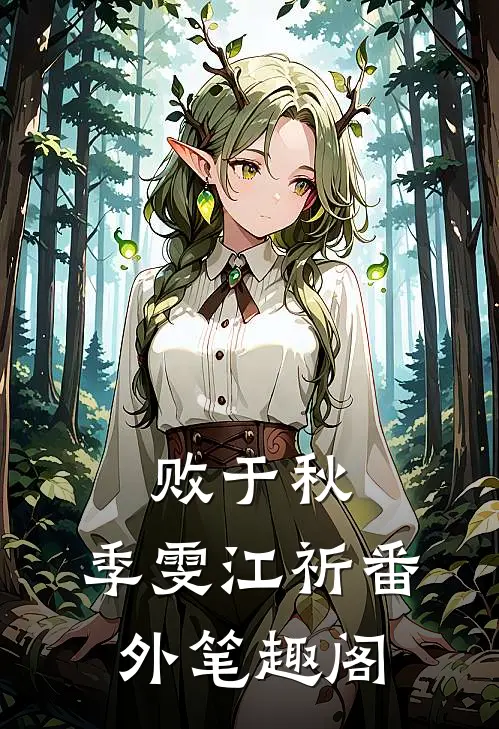 败于秋：季雯江祈番外笔趣阁