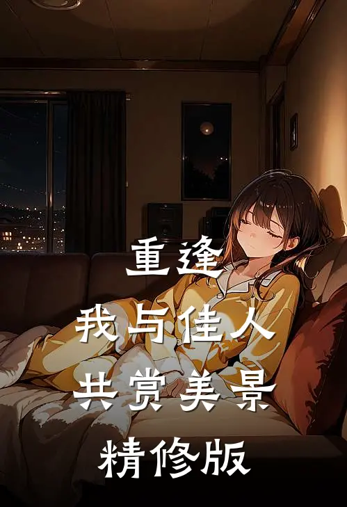 重逢：我与佳人共赏美景精修版