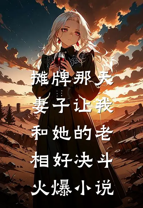 摊牌那天，妻子让我和她的老相好决斗火爆小说