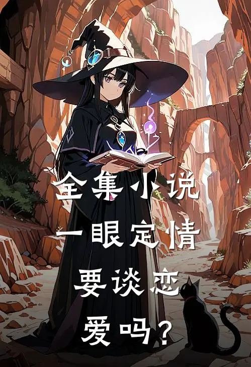全集小说一眼定情：要谈恋爱吗？
