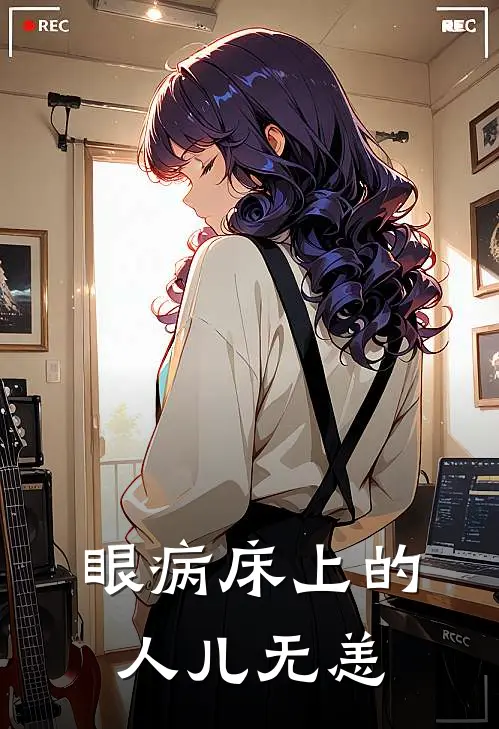 眼病床上的人儿无恙