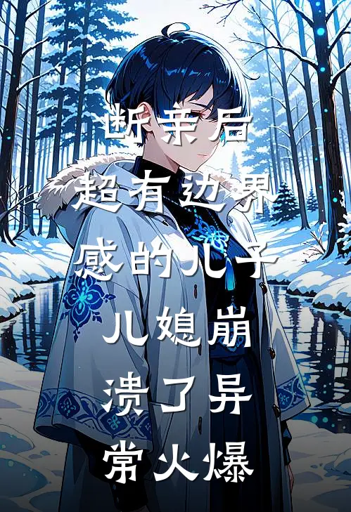 断亲后，超有边界感的儿子儿媳崩溃了异常火爆