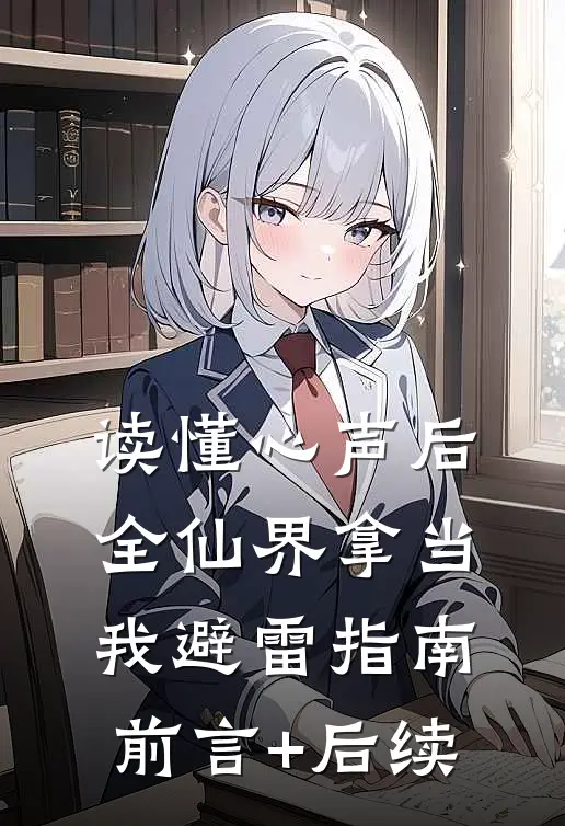 读懂心声后，全仙界拿当我避雷指南前言+后续