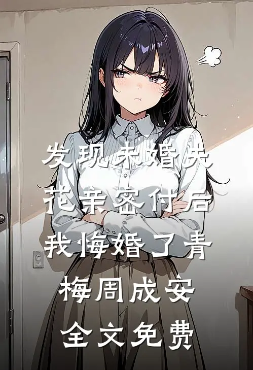 发现未婚夫花亲密付后，我悔婚了青梅周成安全文免费