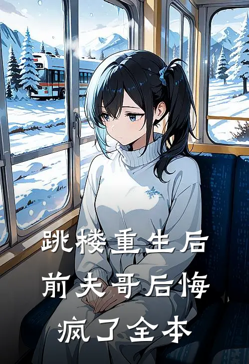 跳楼重生后，前夫哥后悔疯了全本