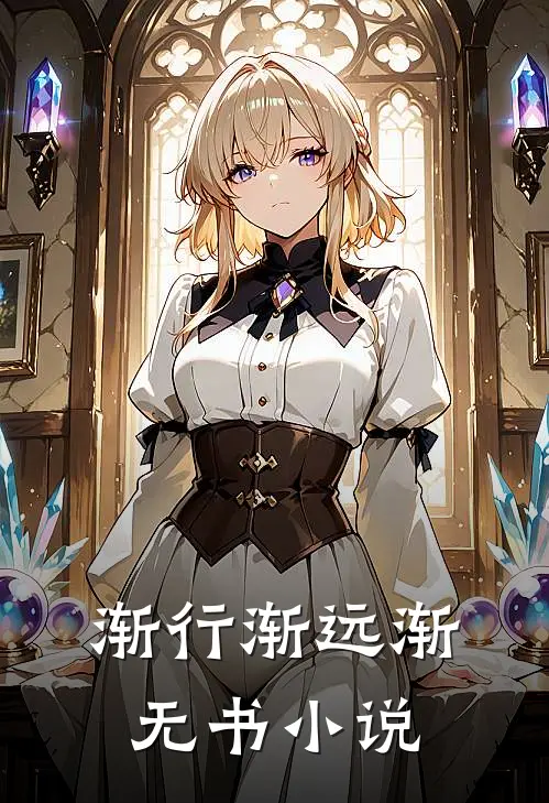 渐行渐远渐无书小说