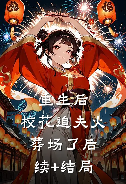重生后，校花追夫火葬场了后续+结局