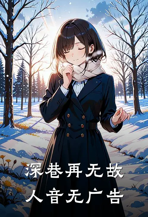 深巷再无故人音无广告