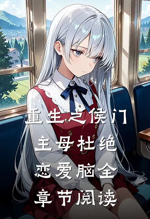 重生之侯门主母杜绝恋爱脑全章节阅读