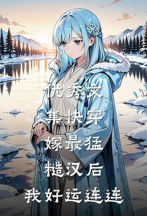 优秀文集快穿：嫁最猛糙汉后，我好运连连