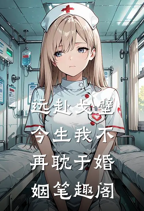 远赴戈壁，今生我不再耽于婚姻笔趣阁