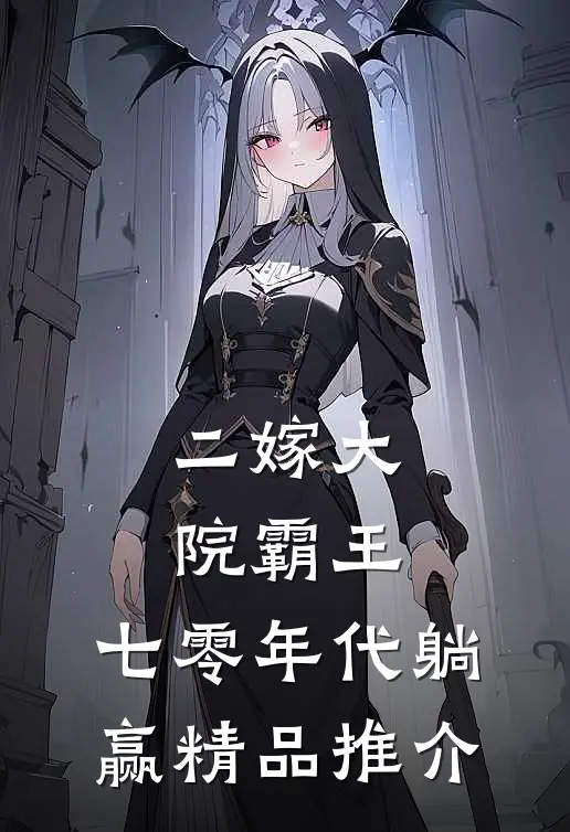 二嫁大院霸王，七零年代躺赢精品推介