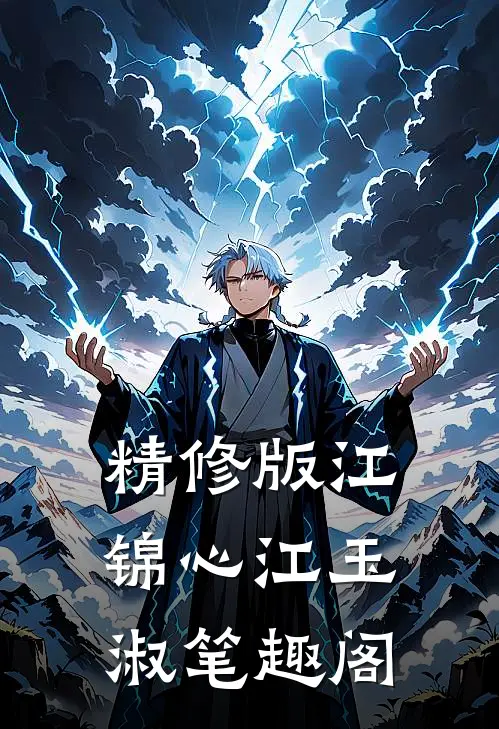 精修版江锦心江玉淑笔趣阁